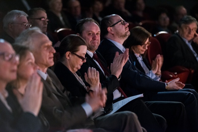 Zdjęcie Gala z okazji Międzynarodowego Dnia Teatru 3