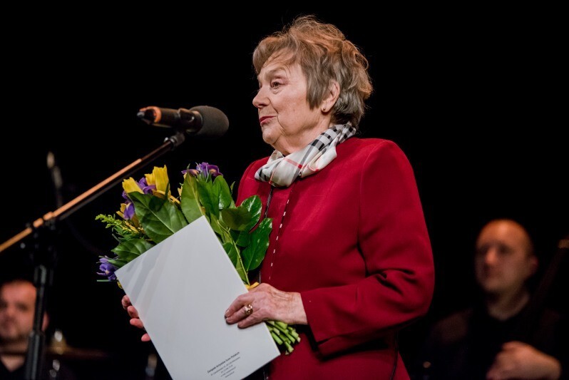 Zdjęcie Gala z okazji Międzynarodowego Dnia Teatru 5