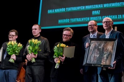 Gala z okazji Międzynarodowego Dnia Teatru