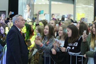 Galeria Metropolia już otwarta