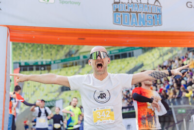 Garmin Półmaraton Gdańsk 2024