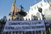 Gastroprotest - Czarna Polewka dla Rządu RP