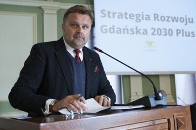 Gdańsk 2030 Plus na sesji Rady Miasta