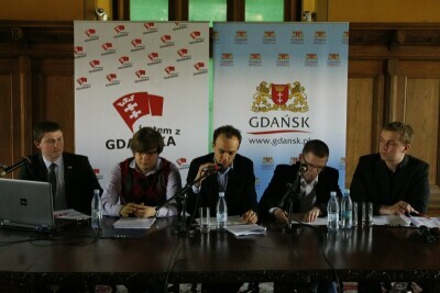 Gdańsk 2030 - debata