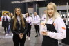 Gdańsk, Amber Expo. SkillsPoland