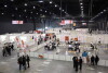 Gdańsk, Amber Expo. SkillsPoland