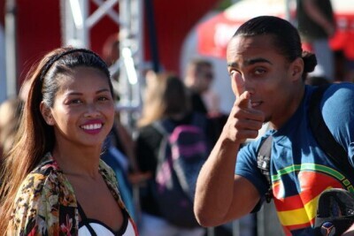 Gdańsk Dźwiga Muzę