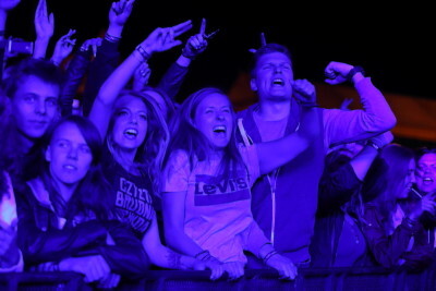 Gdańsk Dźwiga Muzę-Dzień Pierwszy