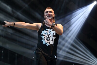 Gdańsk Dźwiga Muzę - Dzień Drugi