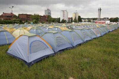Gdańsk Football Camp 2012