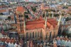 Gdańsk, Główne Miasta