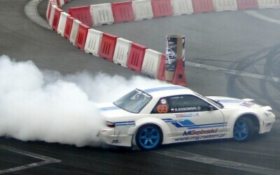 Gdańsk Moto Show i DRIFT MASTERS