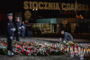Gdańsk Pamięta 51 Rocznica Rewolty Grudniowej na Pomorzu