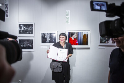 Nagrody Gdańsk Press Photo 2023 rozdane