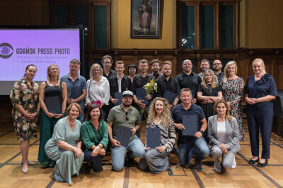 Gdańsk Press Photo 2024
