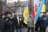 Gdańsk Solidarny z Ukrainą