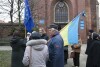 Gdańsk Solidarny z Ukrainą