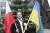 Gdańsk Solidarny z Ukrainą