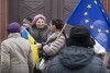 Gdańsk Solidarny z Ukrainą