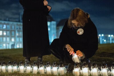 Gdańsk dzieli się dobrem