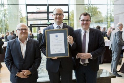 Gdańsk liderem zrównoważonego gospodarowania przestrzenią