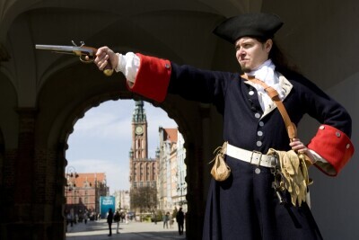 Gdańsk ma nowego Pirata