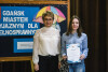 Gdańsk miastem przyjaznym dla niepełnosprawnych - rozdanie nagród konkursowych