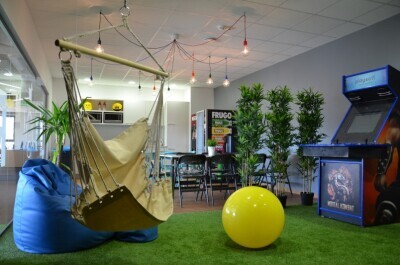 Gdańsk miasto programistów