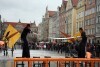 Gdańsk poetycką stolicą Europy