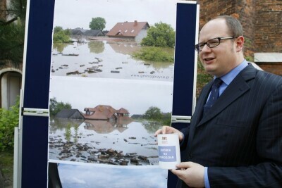 Gdańsk pomaga Gorzycom