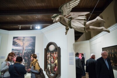 Wystawa. Gdańsk protestancki w epoce nowożytnej