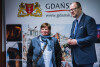 Gdańsk solidarnie dla ofiar wojny