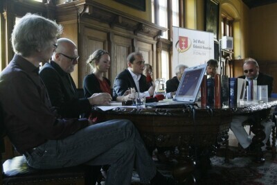 Gdańsk w literaturze - Miasto inspirujące