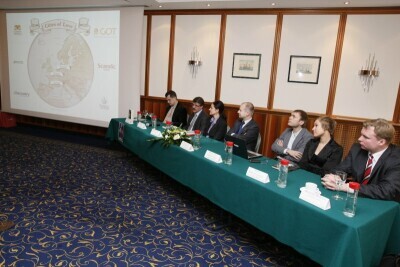 Gdańsk w miłosnej sieci