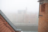 Gdańsk we mgle