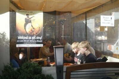 Gdańsk za pół ceny!