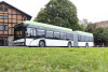 Gdańsk zamówił nowe autobusy Solaris