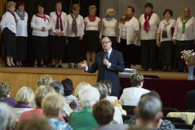 Gdańska Akademia Seniora