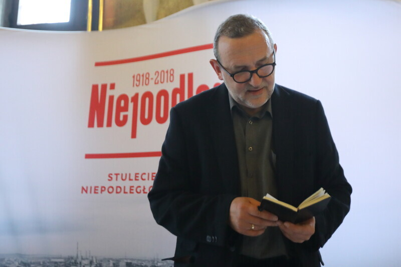 Zdjęcie Gdańska Debata Obywatelska 2