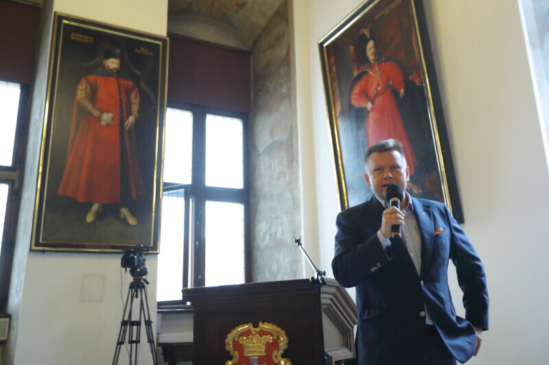 Zdjęcie Gdańska Debata Obywatelska 5