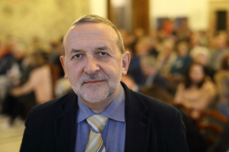 Zdjęcie Gdańska Debata Obywatelska 1
