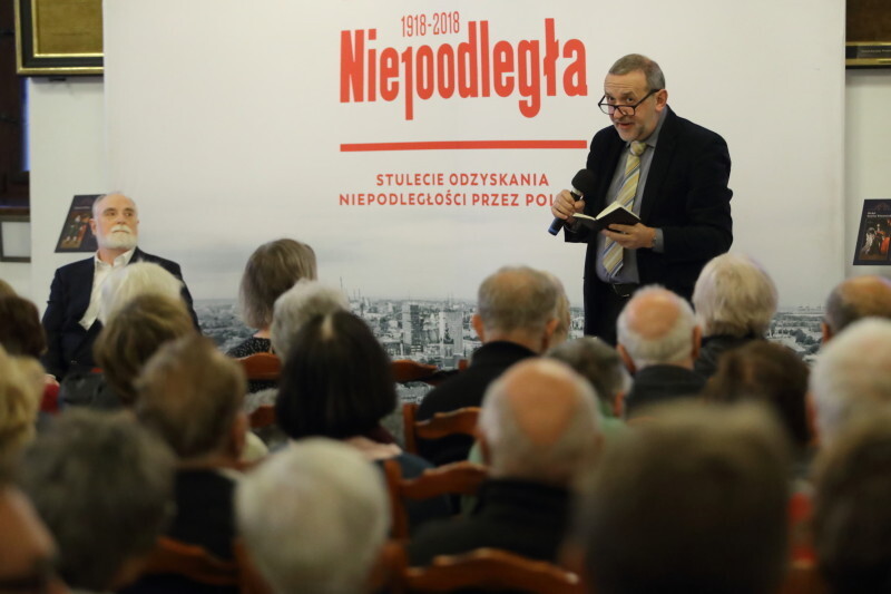 Zdjęcie Gdańska Debata Obywatelska 3