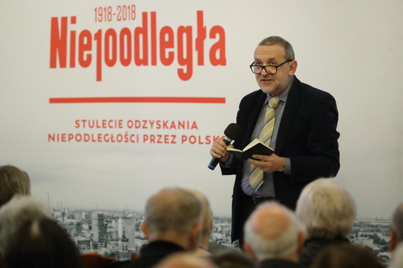 Zdjęcie Gdańska Debata Obywatelska 4