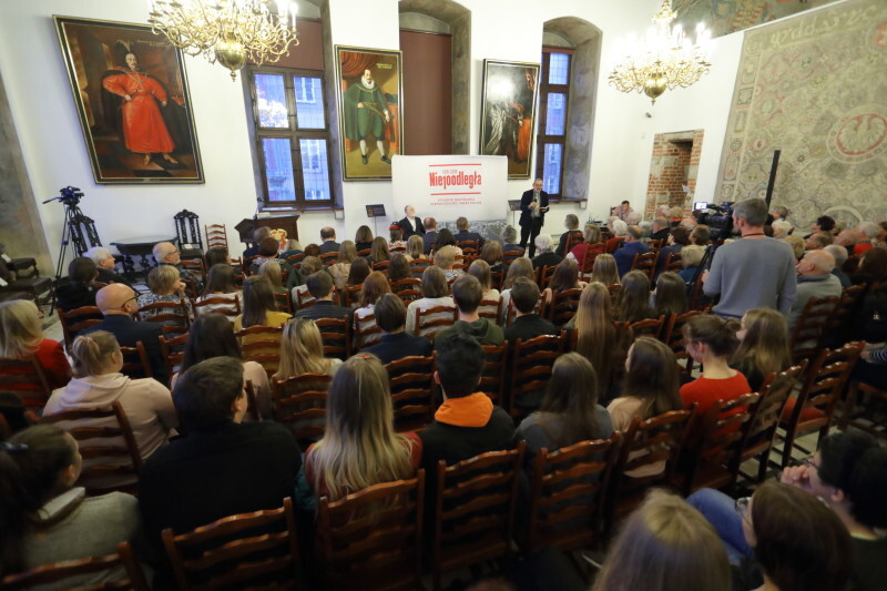 Zdjęcie Gdańska Debata Obywatelska 5