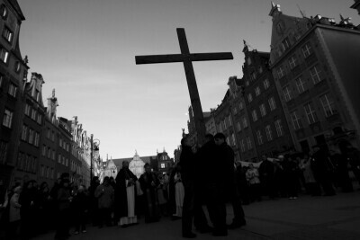 Gdańska Droga Krzyżowa