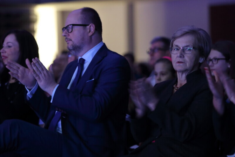 Zdjęcie Gdańska Gala Sportu 2