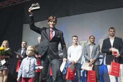 Gdańska Gala Sportu 2013