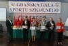 Gdańska Gala Sportu Szkolnego