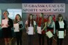 Gdańska Gala Sportu Szkolnego