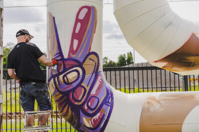 Gdańska Galeria Wolności